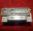3501165 Mopar Chrysler Imperial 1971 Am Radio With 8 Track Stereo Tape Player Used