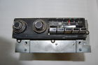 3501166 Cassette Radio Philips Chrysler Mark 1971 Tape Fm Stereo