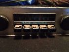 35011214 3501214 Motorola Plymouth Duster Am Radio