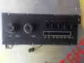 350123 Vintage Untested Radio Chrysler Mopar Model Mark Number