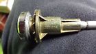 3501287 Cable 1974-85 Antenna 3501286 Mopar Dodge Nut Nos Base Plymouth