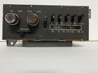 3501376 Mopar Dodge Chrysler Plymouth Push Button Radio Fury