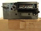 3501634 Mopar Dodge Plymouth Am Fm Radio Charger Gtx