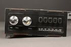 3501688 Chrysler Mark Ii Am Fm Radio Car Stereo Vintage Oem