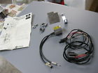 3501912 Mopar Nos Power Antenna Package Cb Splitter Dodge Plymouth Chrysler