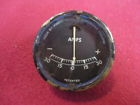 36071 Lucas Original Ammeter Amps