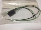36090 American Autowire Corvette Front Speaker Harness