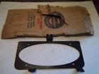 3614893 American Motors Amc Ambassador Rebel Radio Speaker Support Nos
