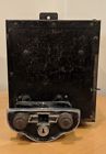 364441 Chevy Chevrolet Vintage Antique Car Radio Tube Model