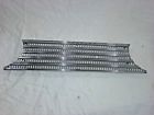 3658193 Chevrolet Chevy Radio Speaker Grille Chrome