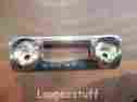 3755304 Gm Nos 1959 60 Impala Radio Bezel Faceplate Nice L770