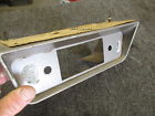 3797988 Chevrolet Chevy Corvair Monza Radio Housing Mounting Cage Bezel