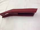 379978 Gm To Corvette Parking Brake Cover Red
