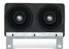 38-8511 Dash Stereo Speaker Assembly For Chevy Gmc