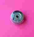3860187 Gm Inner Radio Knob 1965 1966 Chevrolet Impala Bel Air Biscayne Caprice
