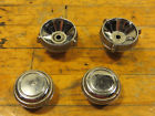 3897319 - 3897318 Chevrolet Chevelle Malibu El Camino Am Radio Knobs
