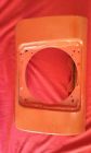 3929  Chevy 1959-60 Rear Speaker Housing