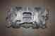3932472 Gm 69 Camaro Manifold Original Aluminum Rare Z28 Intake Nice