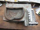 393607 P78404 Pa Packard 1952 Radio Philips