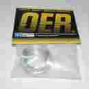 3937665 Gm 69-75 Oer Restoration Parts Antenna Chrome Bezel Part