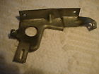 3961579 Bracket Driver 1970 1971 Chevelle Gm Side 1972 Malibu Speaker