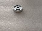 3976500 Unknown Corvette Radio Knob Spacer Original