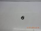 3979307 General Motors Truck Nos Antenna Bezel Pickup