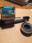 3986873 Gm Old Stock 1972