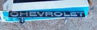 3997333 Gm Nos Impala Caprice Chevrolet Grill Emblem