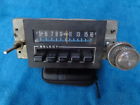 3a2600783 Ford Original Am Radio