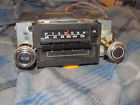 3aa-19a168 Ford Motorola 1973 Oem