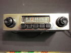 6339 3at Motorola Vintage Am Universal Dash Radio Jeep Ford Chevy Chrysler