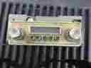 48122 3bve Mopar Vintage Factory Radio Am Transaudio Dodge Chrysler Plymouth