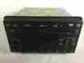 3r3t-18c815-ca Ford 2001-2004 Oem Mustang Radio Mach Sound 6 Disc Cd Player