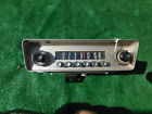 3sf218487em Ford Radio Nice Mainline Customline Crestline Convertible