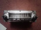 3sm262039em Ford Vintage Fomoco Tube Car Radio Powers On