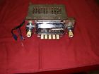 3tbd022761 Ford Falcon Ranchero Am Stock Volt Radio