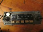 3tbv Sapphire-bendix 1963 Volkswagen Radio-fits