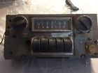 3tmr26329 Rambler Vintage Car Radio