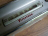 4-b-67 Harvey Firestone Vintage Volt Am Radio Less