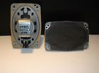 7895010 4 Pontiac Buick Chevy 6 Cadillac Olds Pn Gm 10 Speakers Ohm