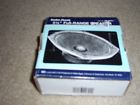 40-1422 40-1241 Radio Shack Vintage Car Speaker Inch Nos