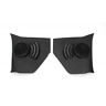 40-142114-1 Premier Quality Products Full Size Chevy Kick Panel Speakers Watt