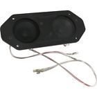 40-167012-1 Custom Autosound Full Size Chevy Front Stereo Speaker