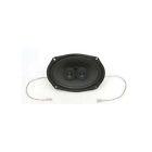 40-169386-1 Custom Autosound Full Size Chevy Speaker Dual Coil Watt