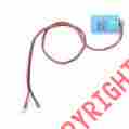 40-170148-1 Custom Autosound Full Size Chevy Radio Noise Suppression Kit 1958-1972