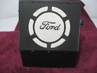 40-18801 N Philco Beautiful Rare Model Ford Ash Tray Car Radio Plays