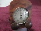 40-18802 Ford Beautiful Restored Ash Tray Radio Dial Head With Cables
