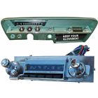 40-212425-1 Antique Automobile Radio Full