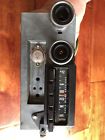 2pd130b 400113 Motorola Vintage Mark Car Radio